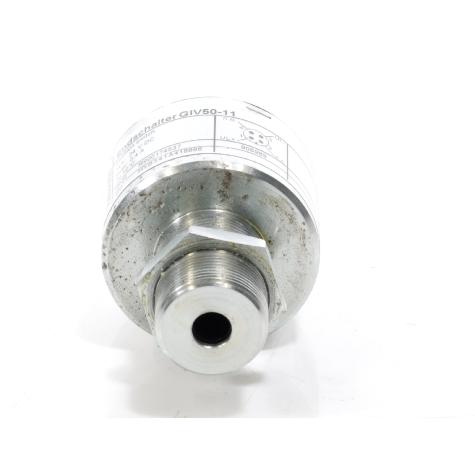  GIV 30 Used